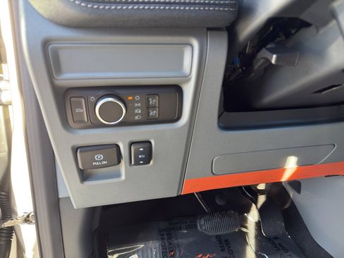 New 2025 Ford F150 Lightning Flash image 23