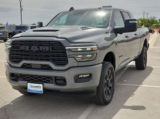 New 2026 RAM 2500 Laramie w/ Night Edition AWD/4WD video 1