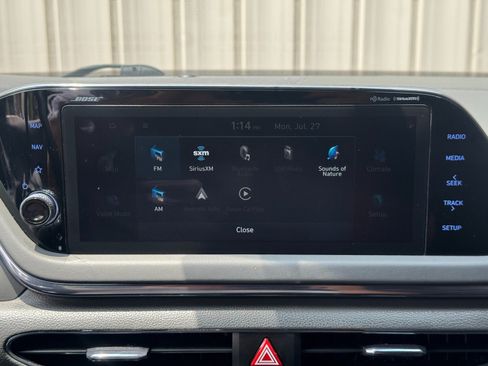 Used 2022 Hyundai Sonata N Line FWD image 27