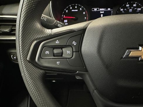 Certified 2023 Chevrolet TrailBlazer LT w/ Convenience Package image 7