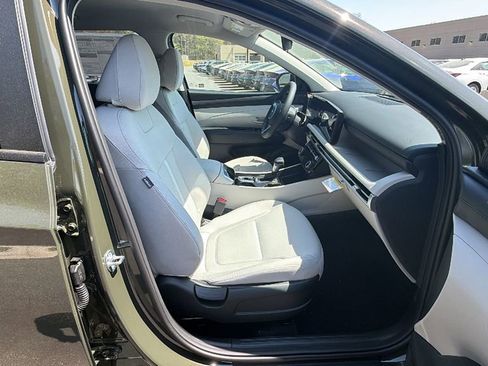 New 2026 Hyundai Tucson SEL FWD image 15