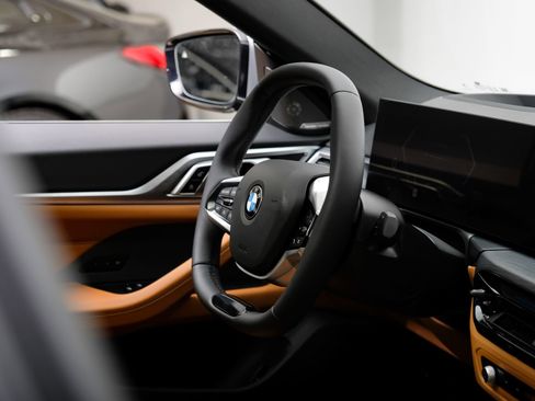 Used 2025 BMW 430i xDrive AWD/4WD image 18