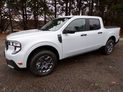 New 2026 Ford Maverick XLT w/ XLT Luxury Package
