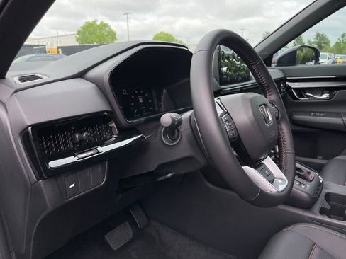 New 2026 Honda CR-V Sport Touring image 29