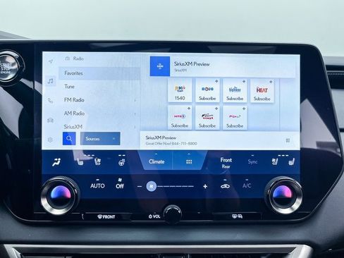 Used 2023 Lexus RX 350 Premium image 23