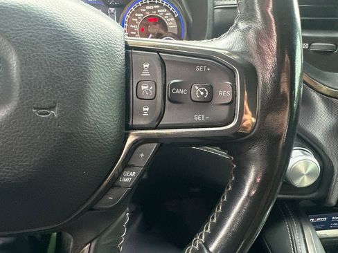Used 2019 RAM 1500 Limited AWD/4WD image 17