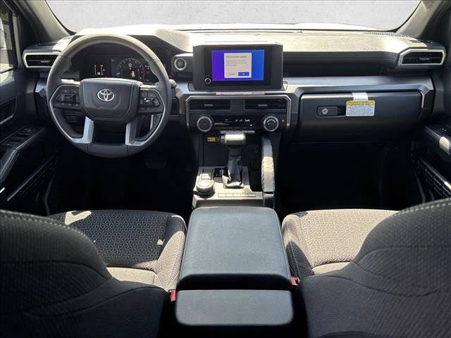 New 2026 Toyota 4Runner SR5 AWD/4WD image 24