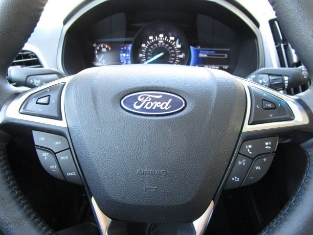 Used 2023 Ford Edge SEL w/ Convenience Package AWD/4WD image 22