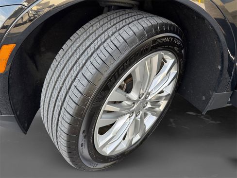 Used 2019 Cadillac XT5 Premium Luxury image 10