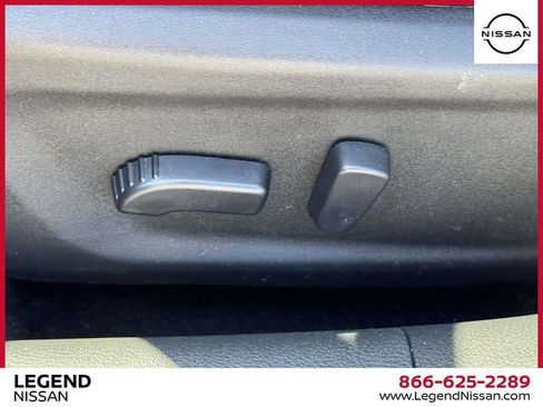 Certified 2023 Nissan Altima 2.5 SV FWD image 15