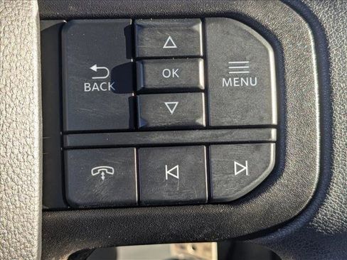 Used 2024 Ford F350 XLT w/ FX4 Off-Road Package image 12