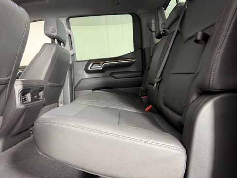 Used 2024 Chevrolet Silverado 1500 LT Trail Boss w/ LT Trail Boss Premium Package image 27