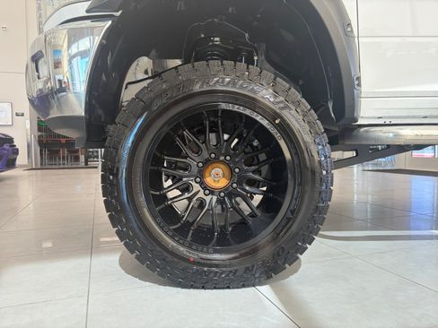 Used 2014 RAM 2500 Lone Star AWD/4WD image 11