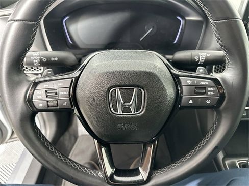 Used 2025 Honda Civic Sport image 19