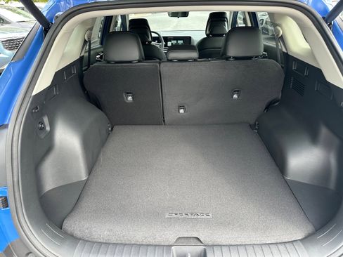 New 2026 Kia Sportage EX w/ EX Panorama Roof Package image 10