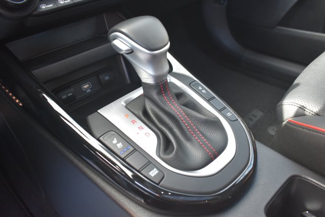 Used 2023 Kia Forte GT w/ GT2 Package FWD image 29