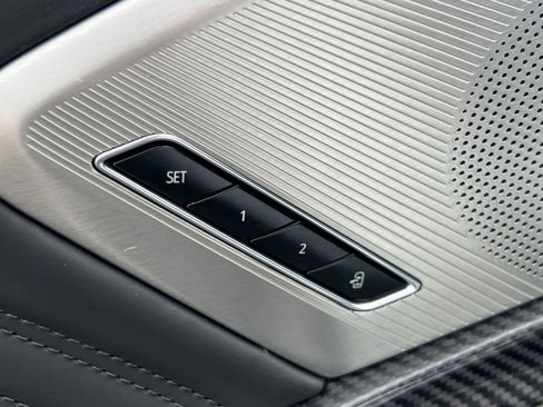 Used 2024 Chevrolet Corvette Z06 image 15