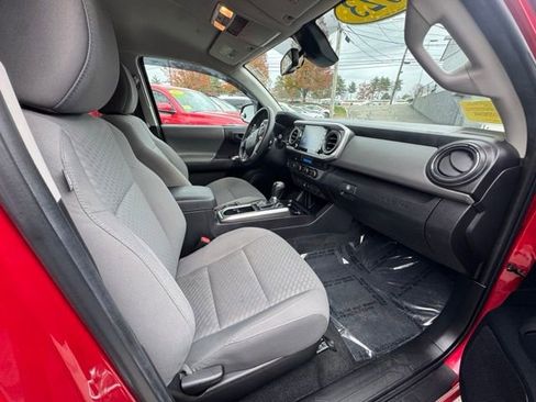 Used 2023 Toyota Tacoma SR5 image 12