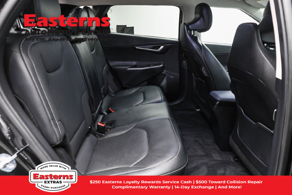 Used 2023 Kia EV6 Wind w/ Wind Technology Package AWD/4WD image 24