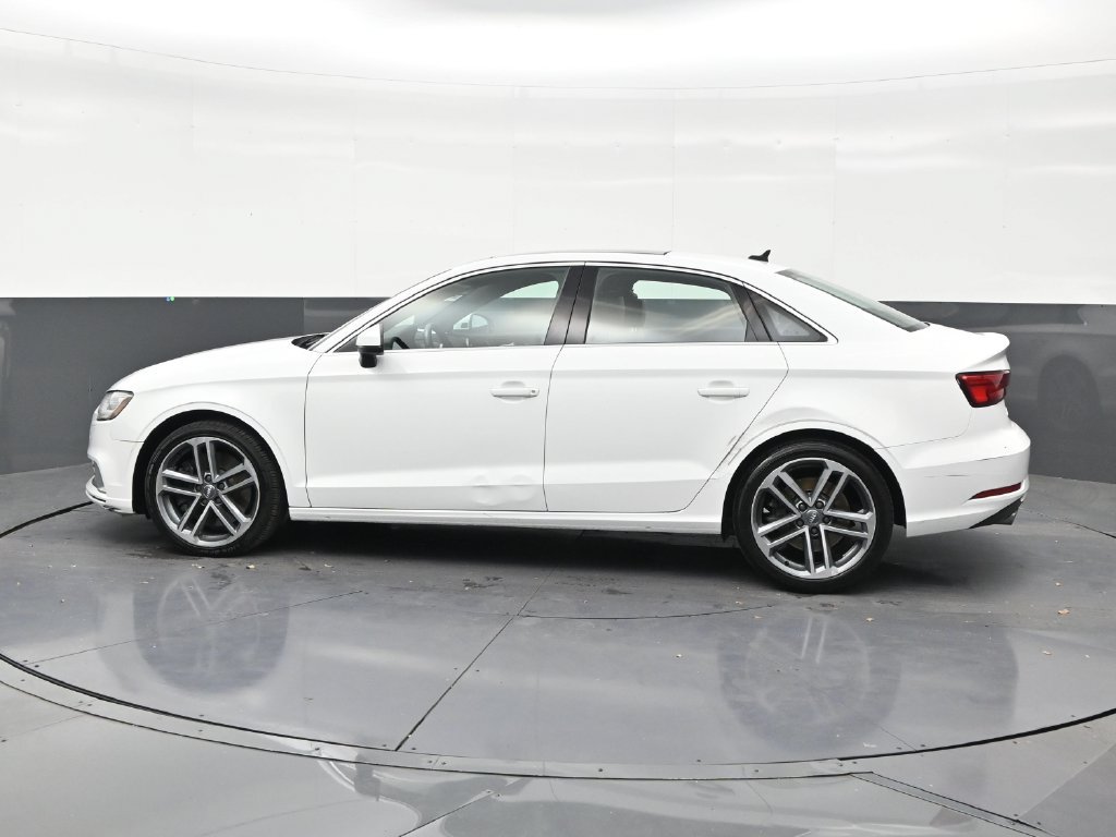 Used 2019 Audi A3 2.0T Premium w/ Convenience Package AWD/4WD image 2