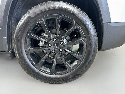 Used 2026 GMC Terrain Elevation w/ Elevation Premium Package AWD/4WD image 29