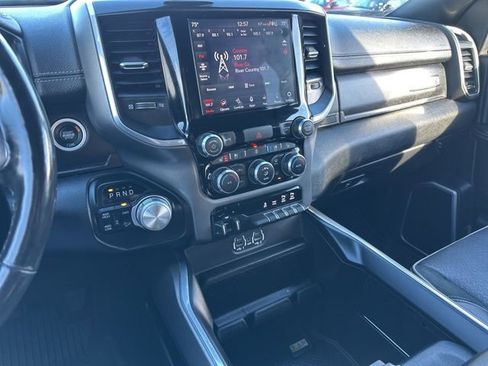 Certified 2020 RAM 2500 Laramie w/ Night Edition image 49