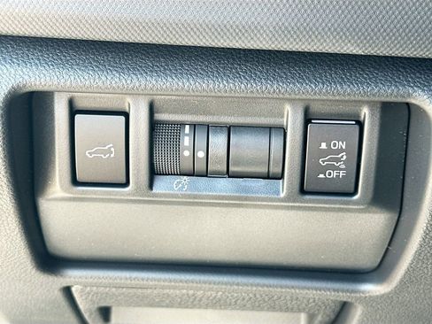 New 2026 Subaru Forester Sport AWD/4WD image 10