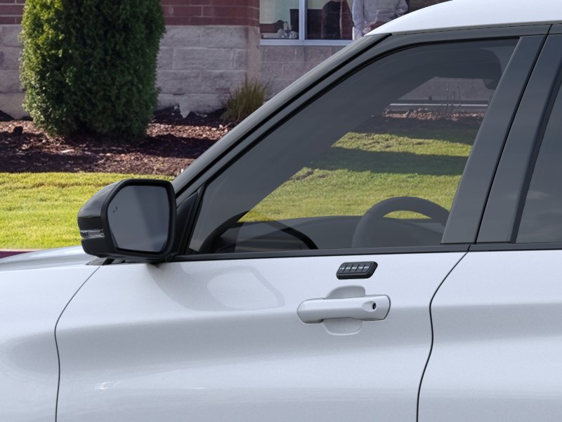 New 2026 Ford Explorer ST w/ Sun And Sound Package AWD/4WD image 20