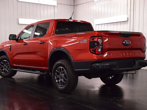 Used 2024 Ford Ranger XLT w/ Technology Package image 5