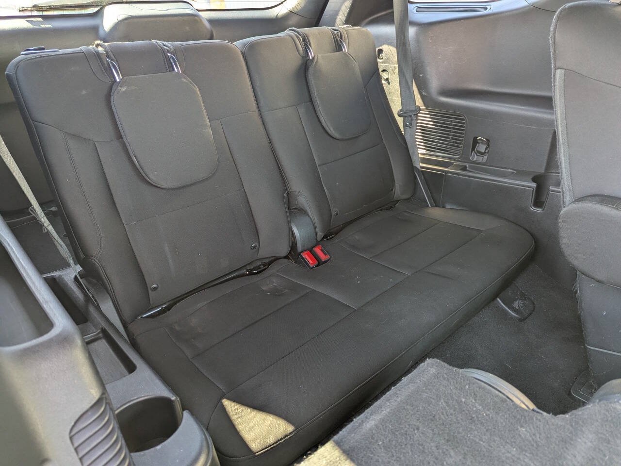 Used 2020 Ford Explorer XLT w/ Comfort Package AWD/4WD image 21