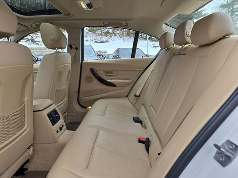 Used 2015 BMW 328i xDrive Sedan image 11