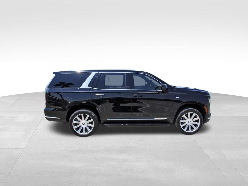 New 2026 Cadillac Escalade 2WD image 5
