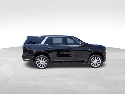 New 2026 Cadillac Escalade 2WD image 5