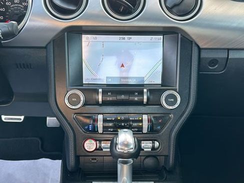 Certified 2020 Ford Mustang Premium image 18