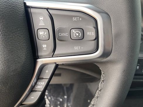 New 2025 RAM 2500 Tradesman image 16