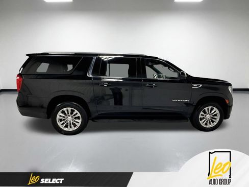 Used 2024 GMC Yukon XL SLE AWD/4WD image 5