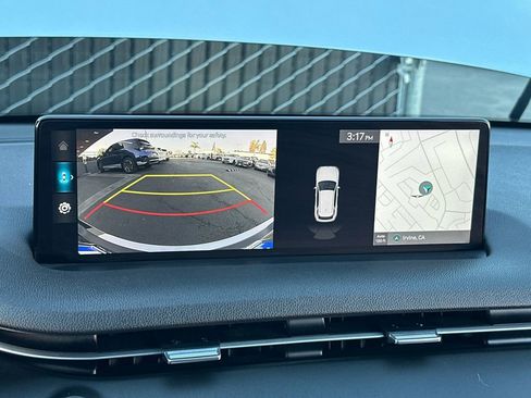 Used 2024 Genesis GV70 2.5T w/ Select Package image 20