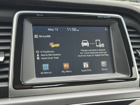 Used 2019 Hyundai Sonata SEL FWD image 21