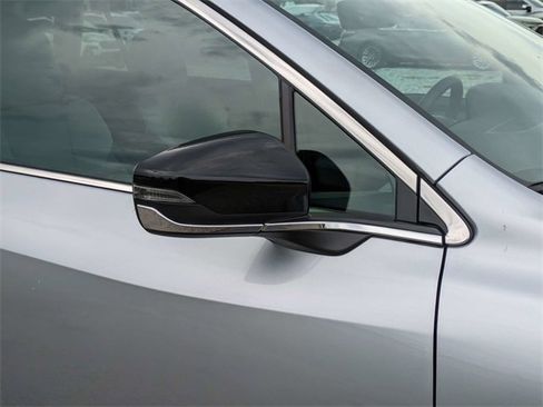 New 2025 Subaru Outback Premium image 12