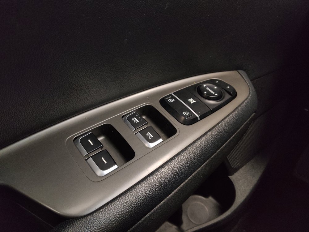 Used 2019 Kia Optima S w/ S Panoramic Sunroof Package FWD image 27