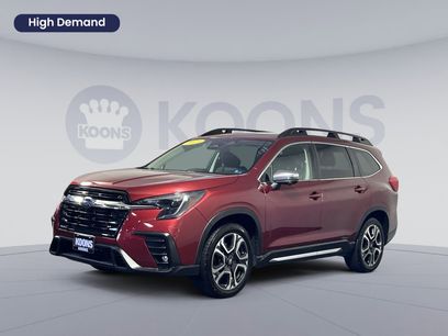 Used 2023 Subaru Ascent Limited w/ Technology Package