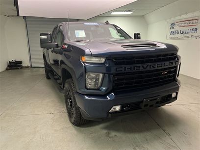 Certified 2023 Chevrolet Silverado 2500 LT w/ Z71 Sport Edition