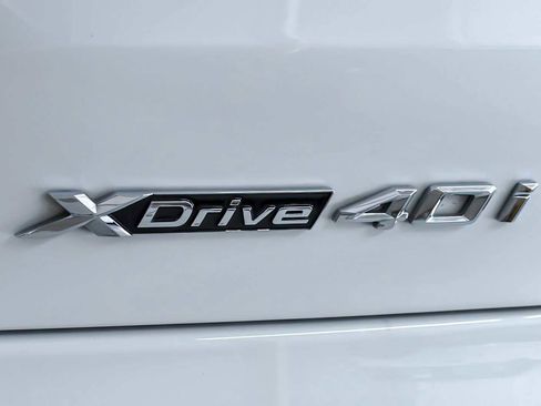 Used 2022 BMW X5 xDrive40i w/ M Sport Package image 28