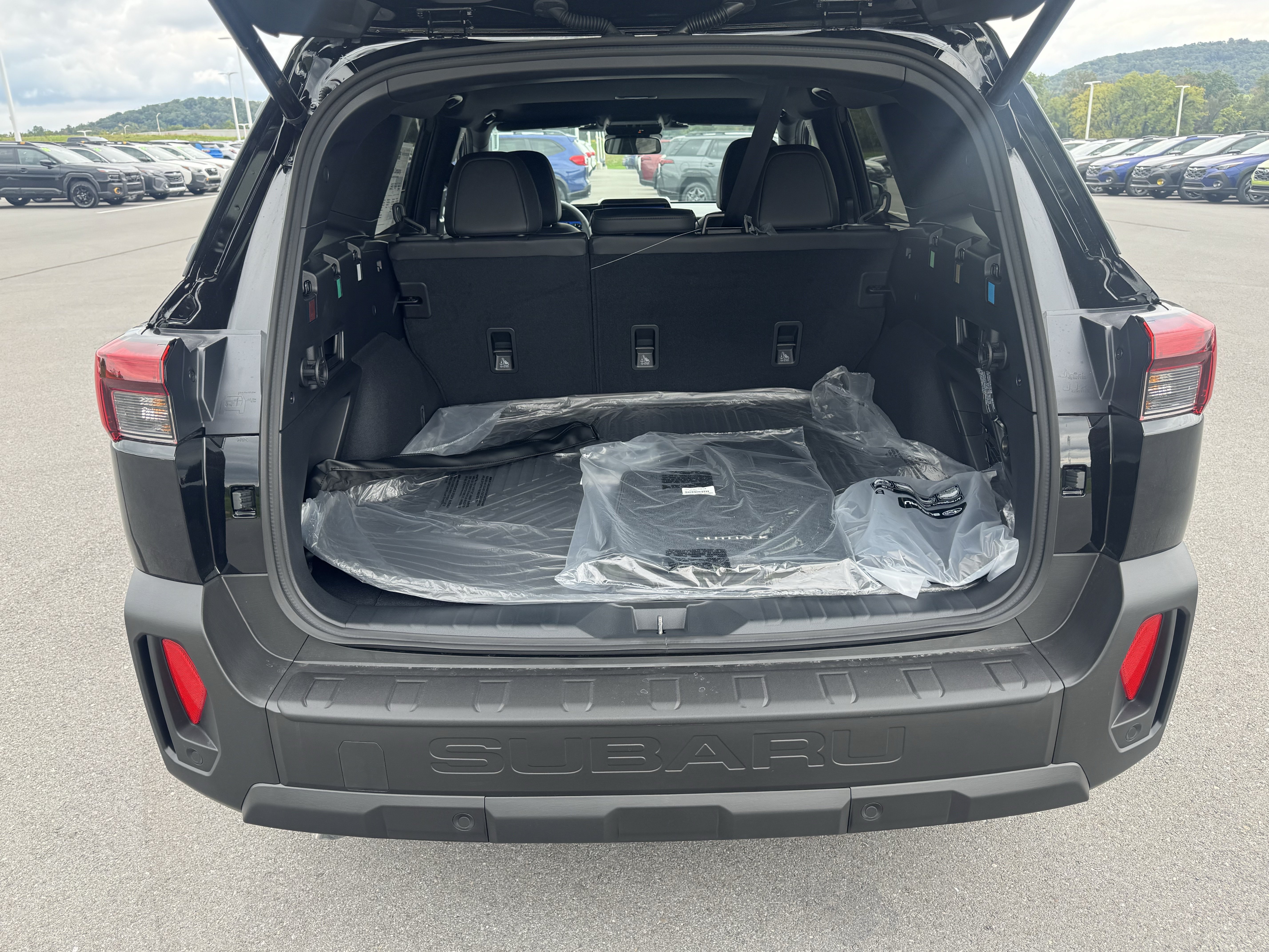 New 2026 Subaru Outback Premium AWD/4WD image 5