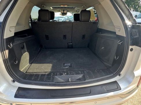 Used 2017 GMC Terrain Denali FWD image 7
