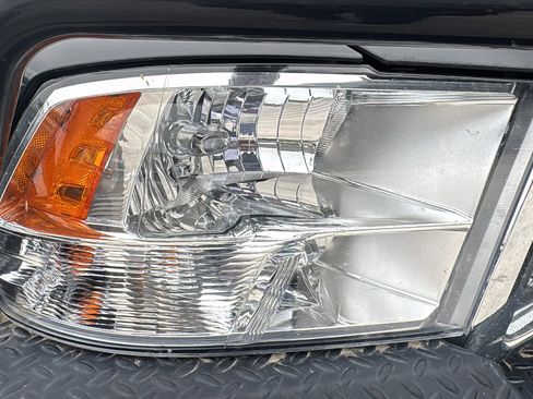 Used 2012 RAM 1500 Limited AWD/4WD image 9