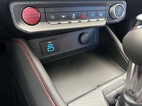 New 2025 Ford Mustang GT Premium image 34