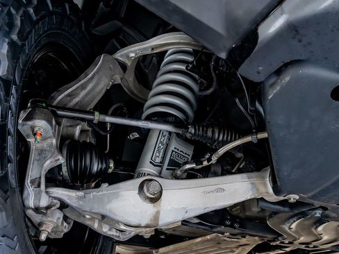 Used 2021 RAM 1500 TRX w/ TRX Level 2 Equipment Group image 14