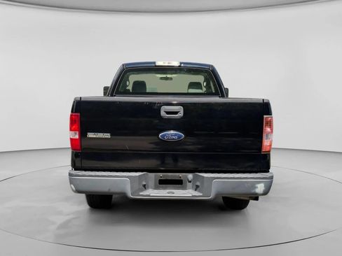 Used 2008 Ford F150 XL RWD image 4