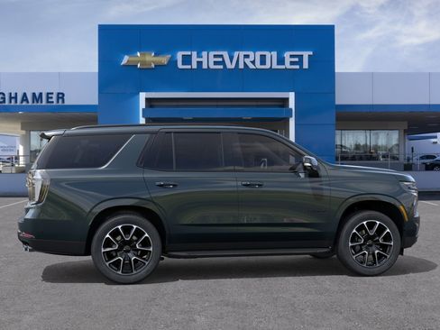 New 2026 Chevrolet Tahoe RST AWD/4WD image 5